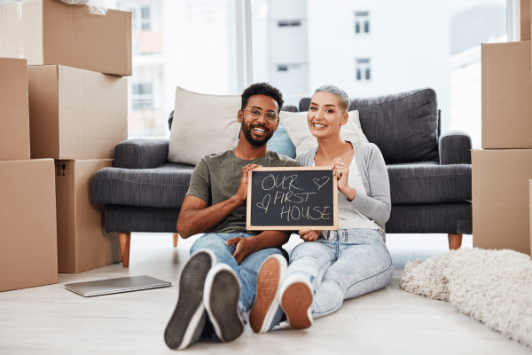 Types of mortgages!